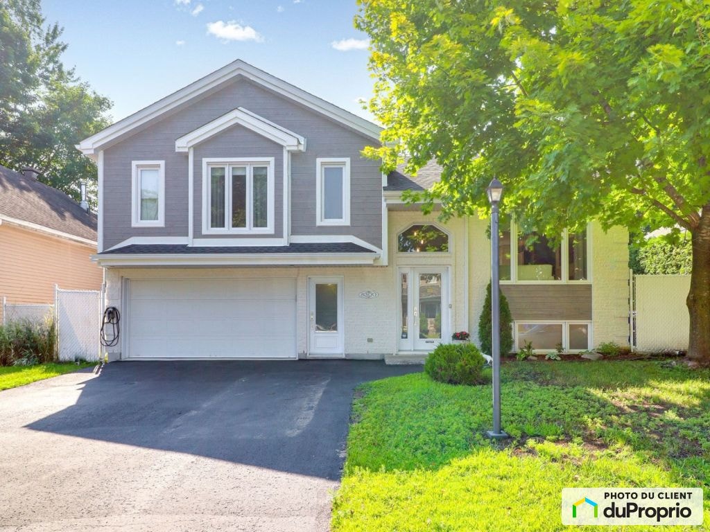 $649,900 - Split Level for sale in Mirabel (St-Augustin) — photo 2