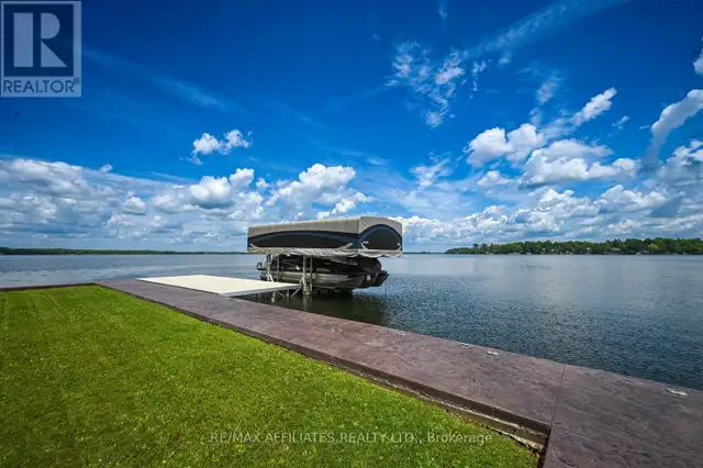 34 R7 ROAD Rideau Lakes, Ontario in Houses for Sale in Ottawa - Image 41