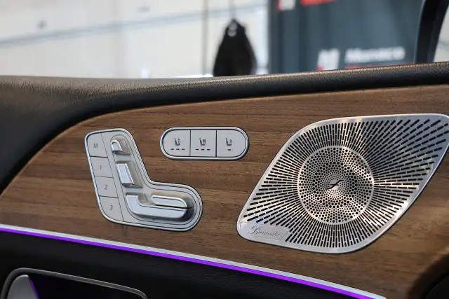 2020 Mercedes-Benz GLS GLS450 4MATIC - AMGPKG|HUD|MASSAGE|NAVI|C in Cars & Trucks in Barrie - Image 27