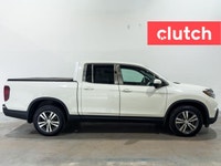 Auto Dimming Rearview Mirror, Front Heated Seats, Power Lumbar Support and more! Clutch is the large... (image 2)