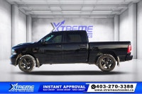2019 Ram 1500 Classic Express Crew Cab 4x4 Welcome to Xtreme Auto & Truck Sales Your Car Loan, Truck... (image 7)
