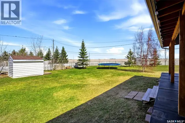 327 Coteau STREET Milestone, Saskatchewan in Houses for Sale in Regina - Image 36