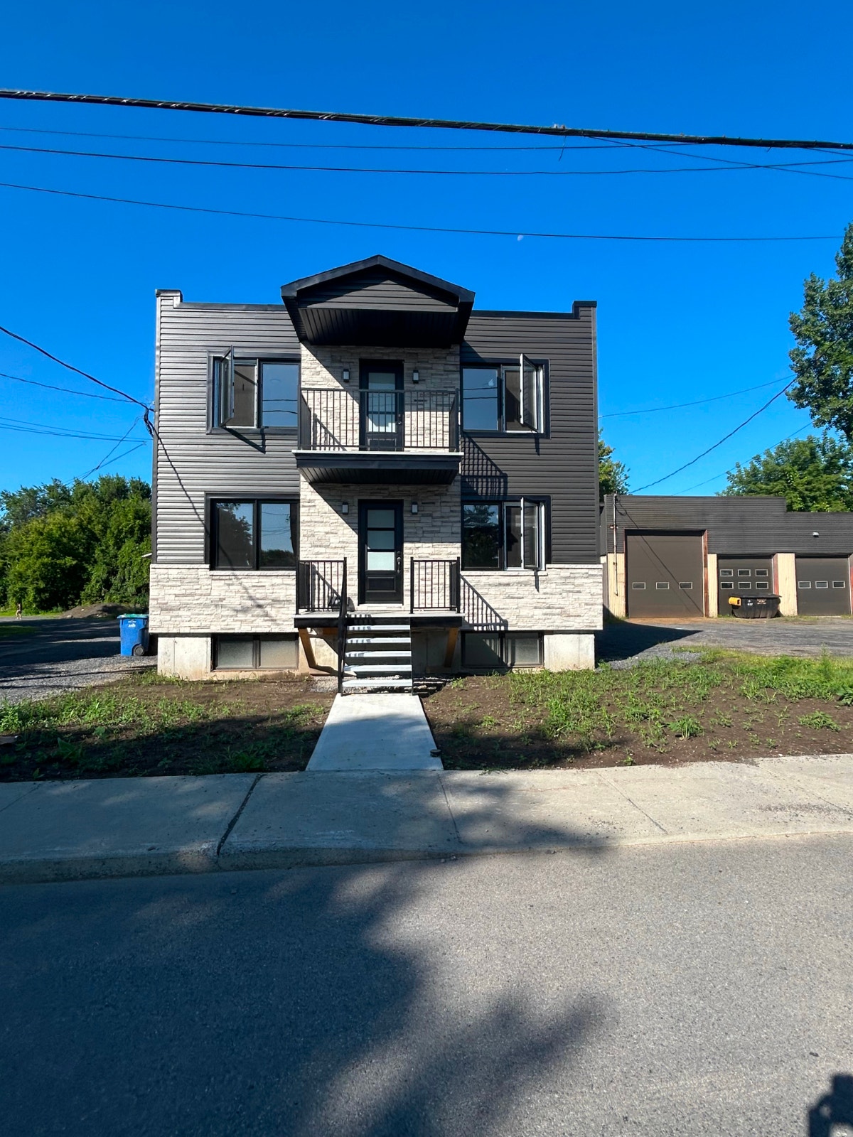 204 Rue Jacques-Cartier — photo 1