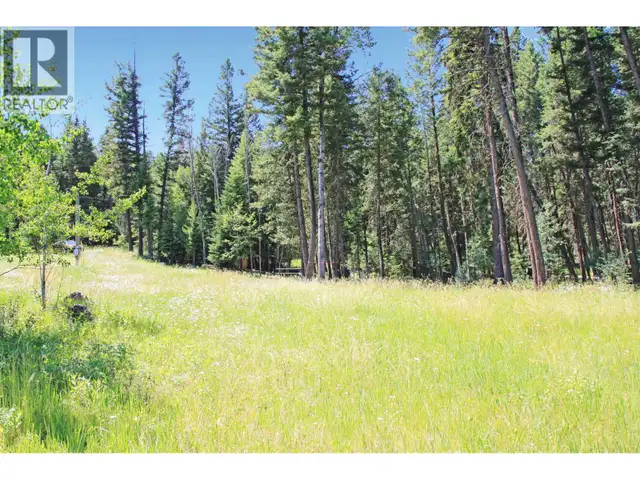 5371 KALLUM DRIVE 108 Mile Ranch, British Columbia in Land for Sale in 100 Mile House - Image 19