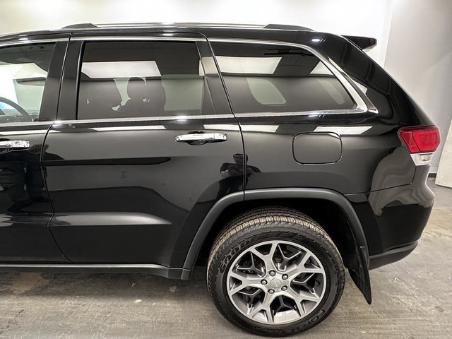 2022 Jeep Grand Cherokee WK Limited 3.6L V6 - Leather - Alpin... in Cars & Trucks in Lethbridge - Image 3