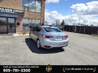 No accident Reported, Ontario vehicle with Lots of Options! Call (905) 791-3300 - Black Leather/ Lea... (image 7)