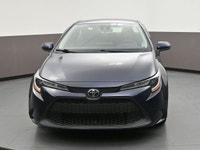 The 2022 Toyota Corolla LE is a reliable and fuel-efficient sedan that delivers comfort, practicalit... (image 1)