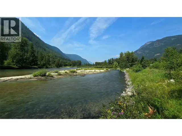 6 Highway Lot# B Crescent Valley, British Columbia in Land for Sale in Nelson - Image 20