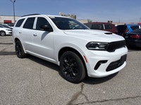 TIRES: 265/50R20 ALL-SEASON PERFORMANCE,TRANSMISSION: 8-SPEED TORQUEFLITE AUTOMATIC (STD),WHEELS: 20... (image 2)
