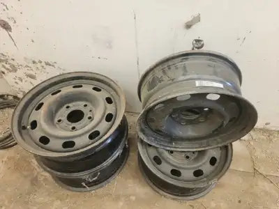 4 2012 GRAND CHEROKEE 18"RIMS $300 4 2010 GMC TERRAIN 19" RIMS $300 8 2010 HONDA ACCORD 18" RIMS $20...