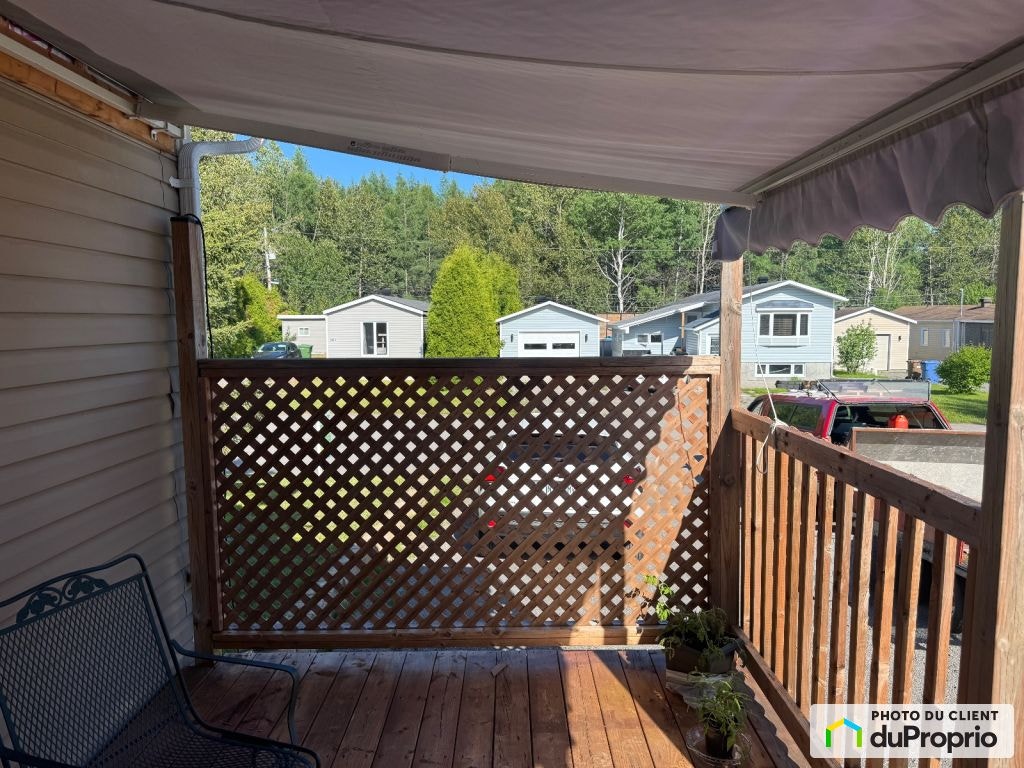 $250,000 - Mobile home for sale in St-Honore-De-Chicoutimi — photo 3