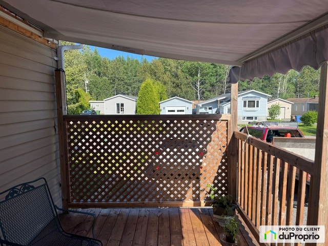 $250,000 - Mobile home for sale in St-Honore-De-Chicoutimi — photo 3