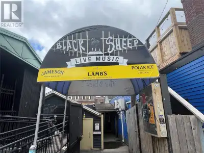 Headline: A Turnkey Piece of Legendary George Street! Seize the ultimate investment opportunity to o...