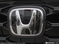 The 2026 Honda CR-V Sport AWD in an elegant Gray finish promises a driving experience that combines... (image 7)