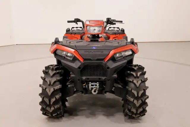 2022 Polaris SPORTSMAN 850 - EPS in ATVs in Winnipeg - Image 13
