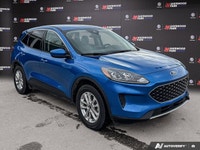 Check out this 2020 Ford Escape SE before it's too late! *Get Your Money's Worth for this Ford Escap... (image 7)