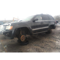 JEEP GRAND CHEROKEE 2008 pour pièces | Kenny U-Pull St-Augustin