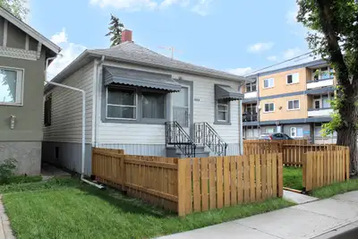Saint John House is professionally managed by Mainstreet Equity Sometimes you need a whole place to...