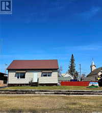 206 Wells AVENUE E Langenburg, Saskatchewan