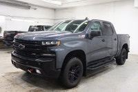 Silverado Short BOX Crew CAB 1500 4WD ... Engine: Gas V8 5.3L/ Other Equipment ENGINE 5.3L ECOTEC3 V... (image 3)