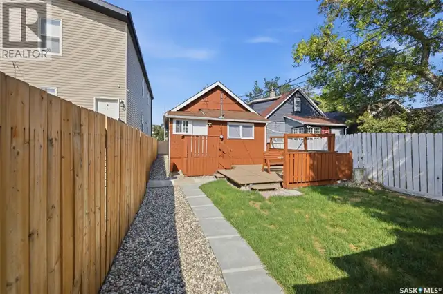 1545 Princess STREET Regina, Saskatchewan in Houses for Sale in Regina - Image 29