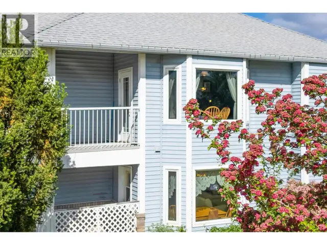 3520 Fitzgerald Road Kelowna, British Columbia in Houses for Sale in Penticton - Image 22