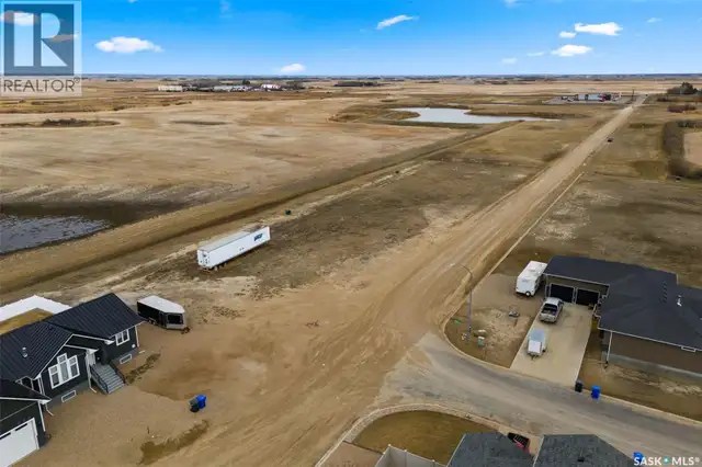 Lot 4 on Tennyson Avenue Southey, Saskatchewan in Land for Sale in Regina - Image 7