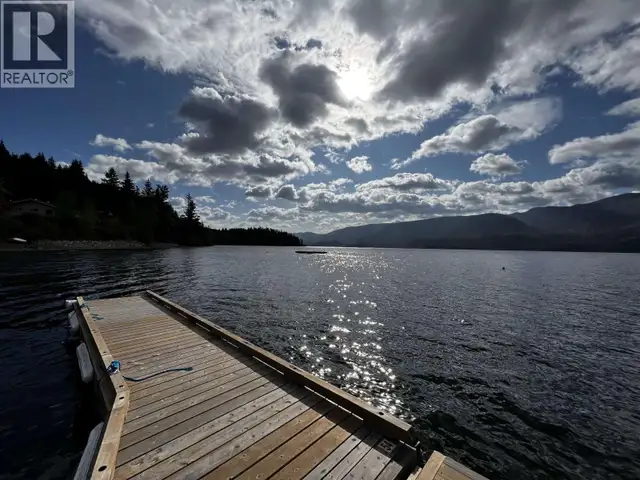 Lot 19 153 BIRCH BAY ROAD Fraser Lake, British Columbia in Land for Sale in Burns Lake - Image 15