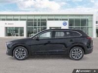 * Turbocharged 2.5L Engine, Standard i-Activ AWD, Paddle Shifters * Leather-trimmed seats, heated fi... (image 1)