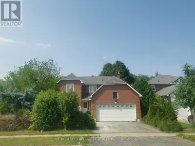 2101 MADDEN BOULEVARD Oakville (RO River Oaks), Ontario