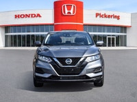S|AWD|CarPlay|Heated Seats 2023 Nissan Qashqai S S|AWD|CarPlay|Heated Seats Gun Metallic 2.0L DOHC A... (image 2)