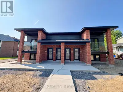 203 - 897 LAURIER STREET Clarence-Rockland, Ontario