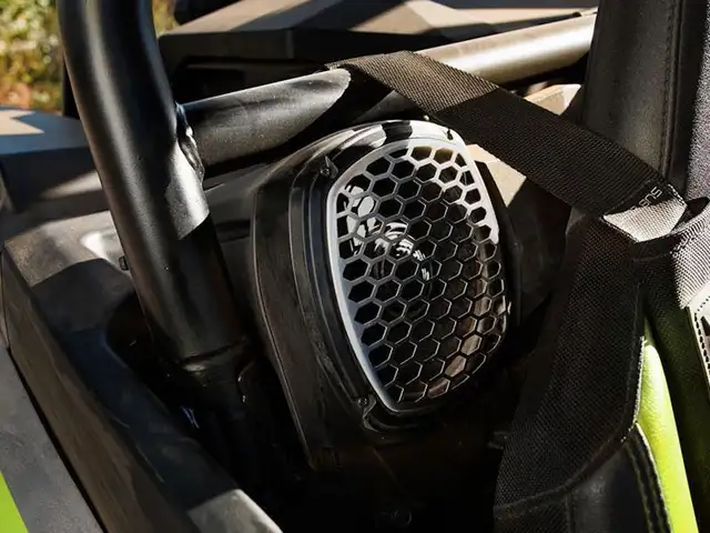 2025 Polaris RZR XP 4 1000 Sport in ATVs in Cambridge - Image 3