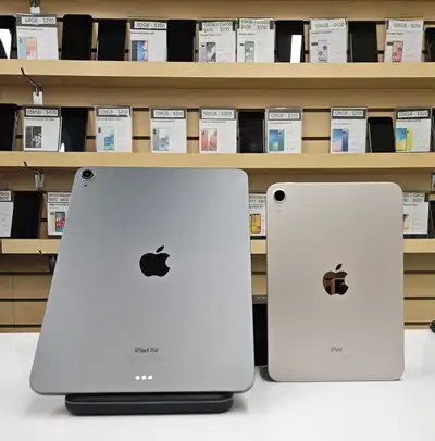 iPad 2-10 iPad Pro 9,7, 10.5 11, 12.9 iPad Air iPad Mini 1 YR WR, View more