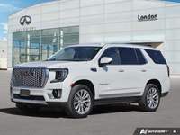 Come visit our London Infiniti team, you can find us at 1055 Wharncliffe Rd S Suite 101, London, ON... (image 6)