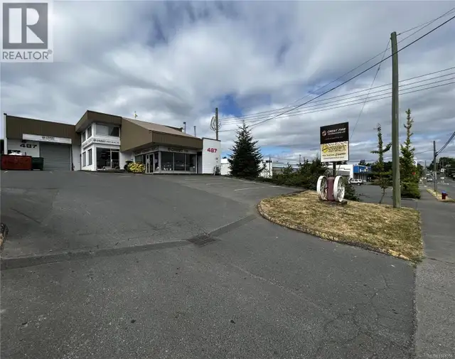 487 Burnside Rd E Victoria, British Columbia in Commercial & Office Space for Sale in Victoria - Image 10