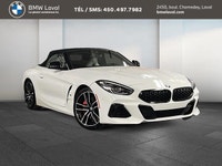 ===== 2022 BMW Z4 M40i | Gr. Sup. Amélioré | ===== ===== * Groupe Supérieur Amélioré * ===== ===== P... (image 1)