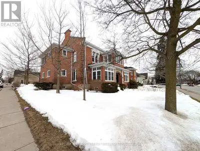 Discover elevated living in this beautifully updated upper-floor two-bedroom, one-bathroom located w...