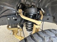 *About This Used RAM 1500 Classic for sale in Alberta* Only 26,972 Miles! This Ram 1500 Classic boas... (image 8)