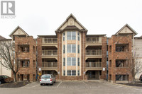 #410 -4025 KILMER DR Burlington, Ontario