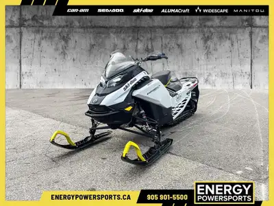 2024 Ski-Doo BACKCOUNTRY ADRENALINE 600R 146 2 INCH Discover the thrill of the 2024 Ski-Doo BACKCOUN...