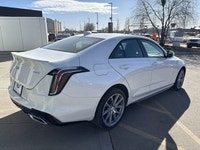 AMVIC Licensed Dealer Amvic Licensed Dealer Stock number: 6D113865 The New 2025 Cadillac CT4 Sport i... (image 8)