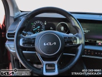 Just landed - and it’s a beauty! This 2023 Kia Sportage Hybrid SX delivers everything you could want... (image 9)