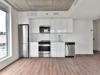 appartement/appartment à louer/for rent-logement 1-2 chambres/bedroom, 3.5, 3. 1/2, 4.5, 4 1/2, Quar... (image 5)