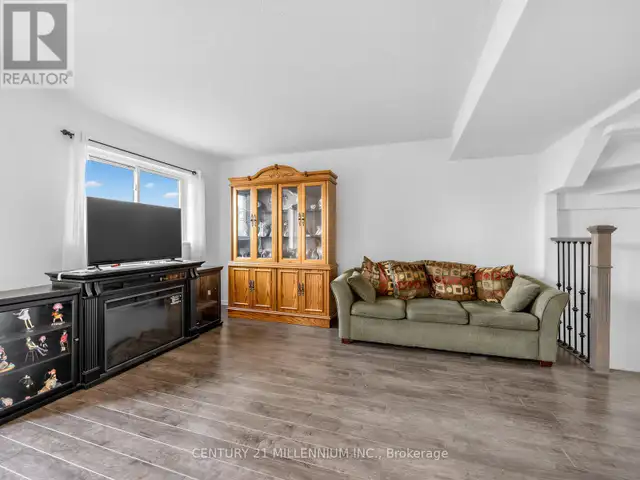52 - 1020 CENTRAL PARK DRIVE W Brampton (Northgate), Ontario in Condos for Sale in Mississauga / Peel Region - Image 15