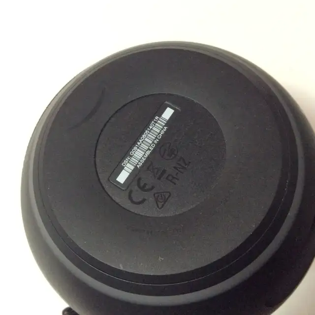 Amazon Echo Dot Model B7W64E Smart Speaker444242261757798401
