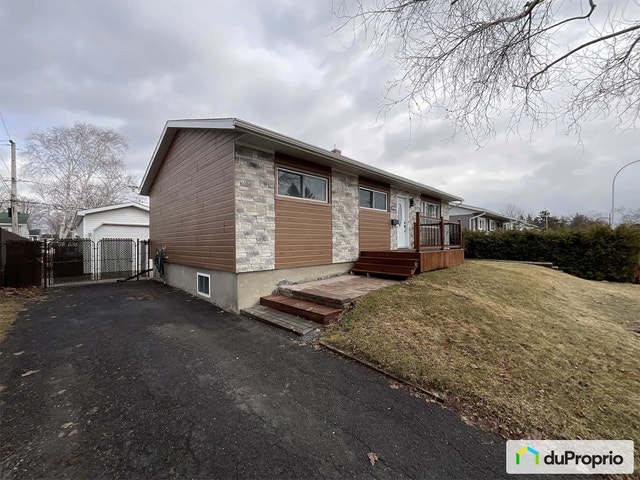 $649,900 - Bungalow for sale in Longueuil (St-Hubert) — photo 3