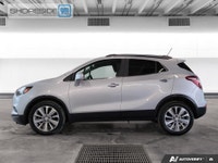 This 2019 Buick Encore Preferred is stylish, versatile, and ready for your next adventure. Powered b... (image 2)