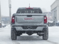 Black Assist Steps | Wilson-Niblett Motors has been proud to serve York Region for more than six dec... (image 6)