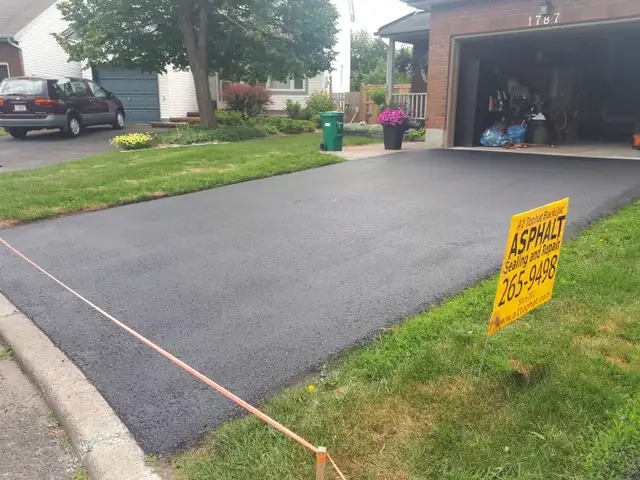 Driveway Paving - Asphalt Interlock62863722184962122